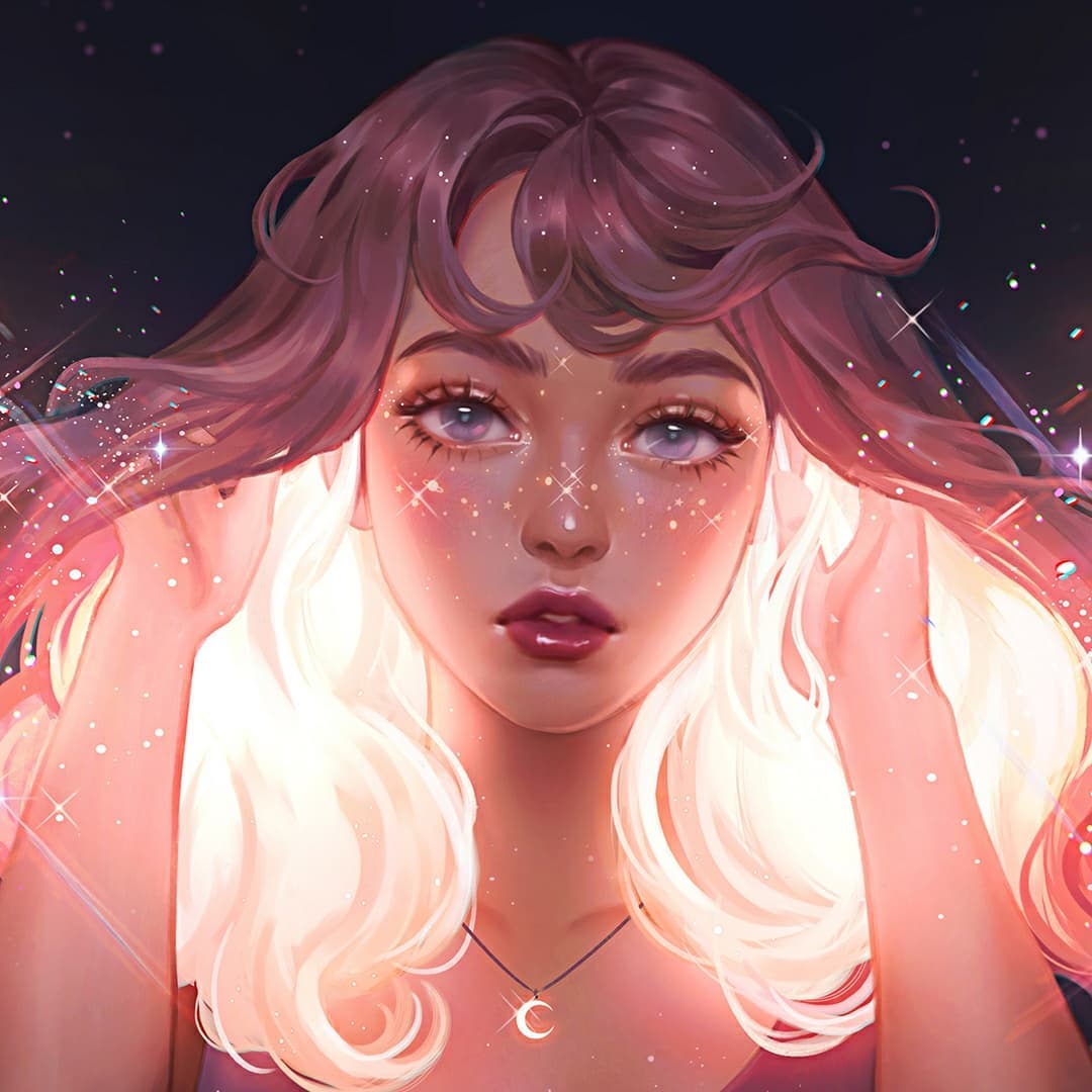 Karmen Loh Artwork